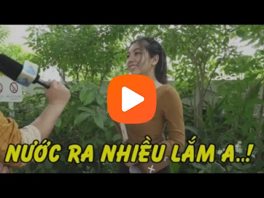 Video [Chị máy bay bú mút cực nhiệt]