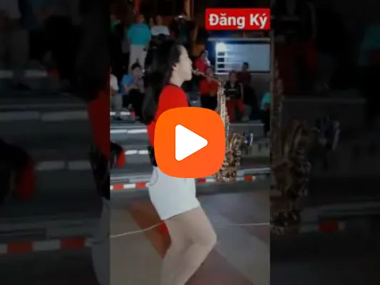 Video [Em thèm chơi 2 lỗ mà không tìm được đối tác some đành dùng tạm sextoy]