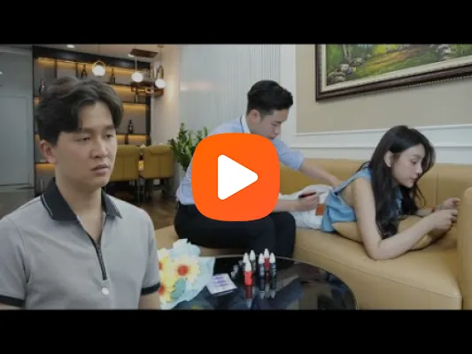 Video [Cô giáo nghỉ hè rủ chồng ra rẫy cà phê chơi public]