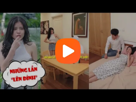 Video [Tặng quà sinh nhật cho em bắt ngờ mà em chủ động quay phim làm kỉ niệm]